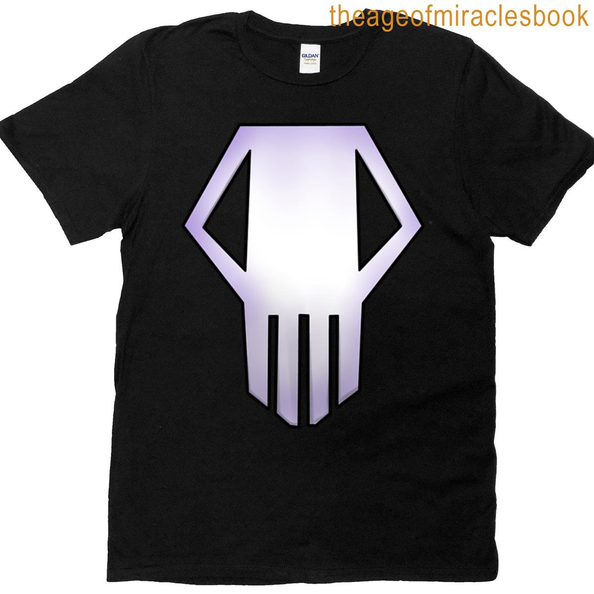 Skull T-shirt
