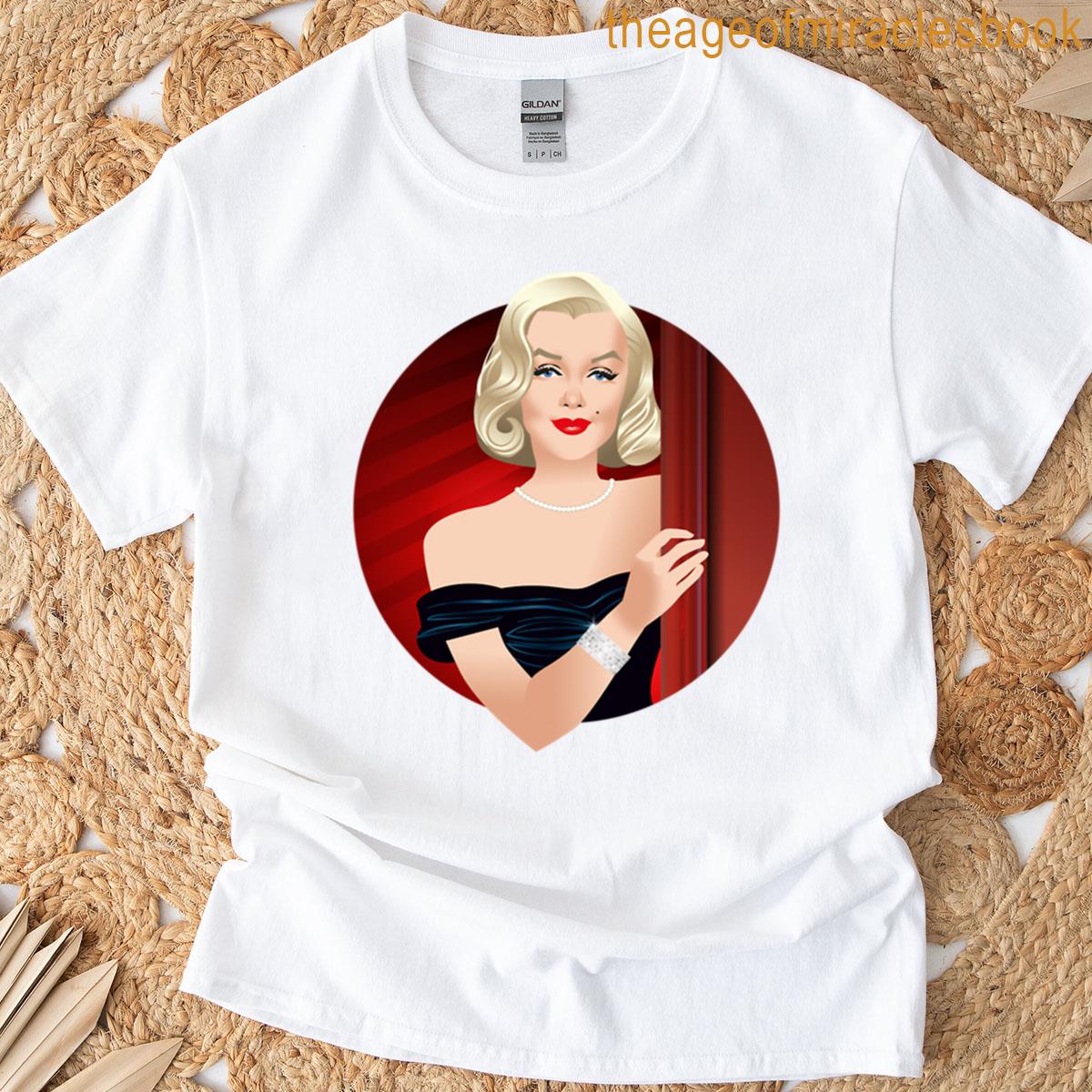 Angela Phinlay Oversized T-shirt