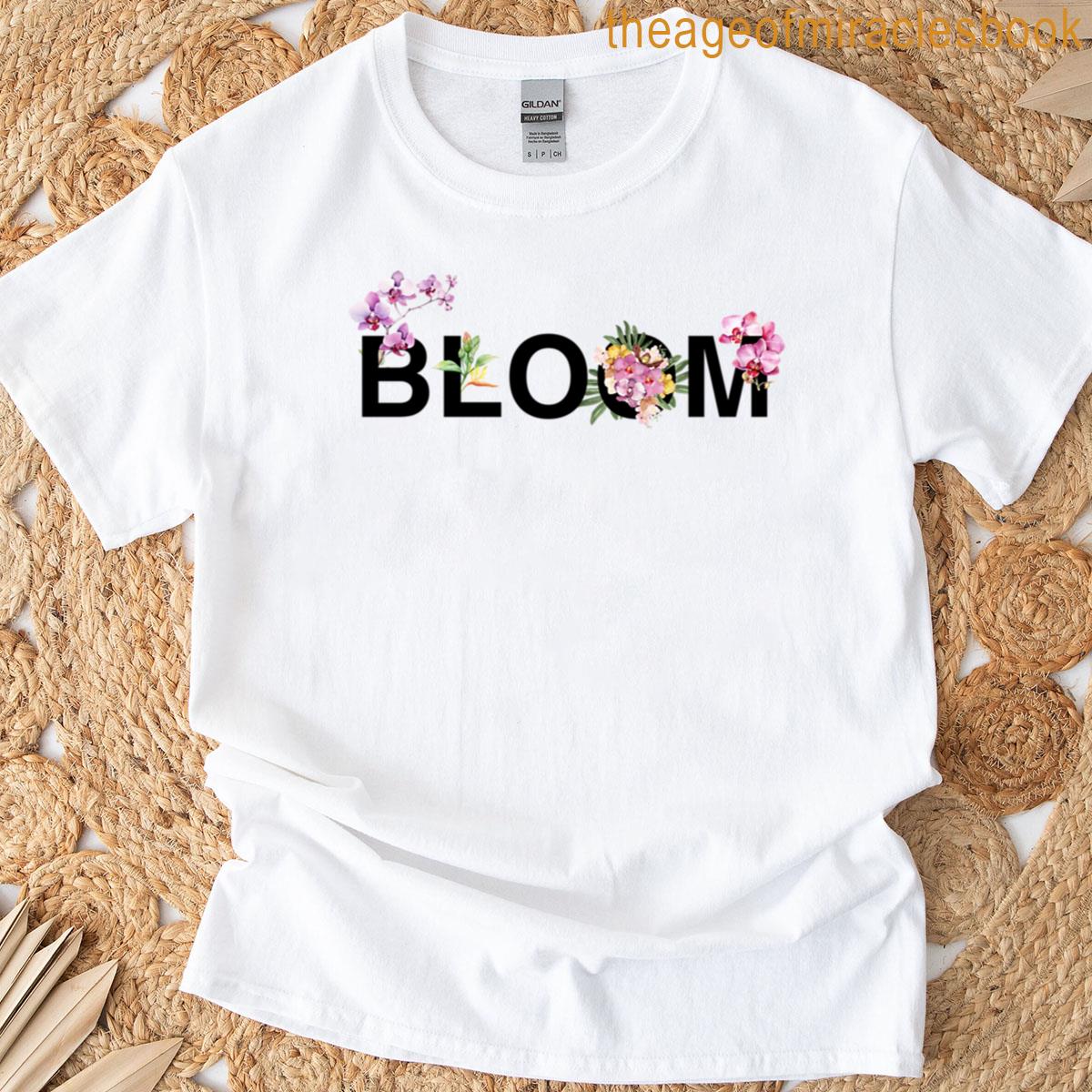 Bloom T-shirt