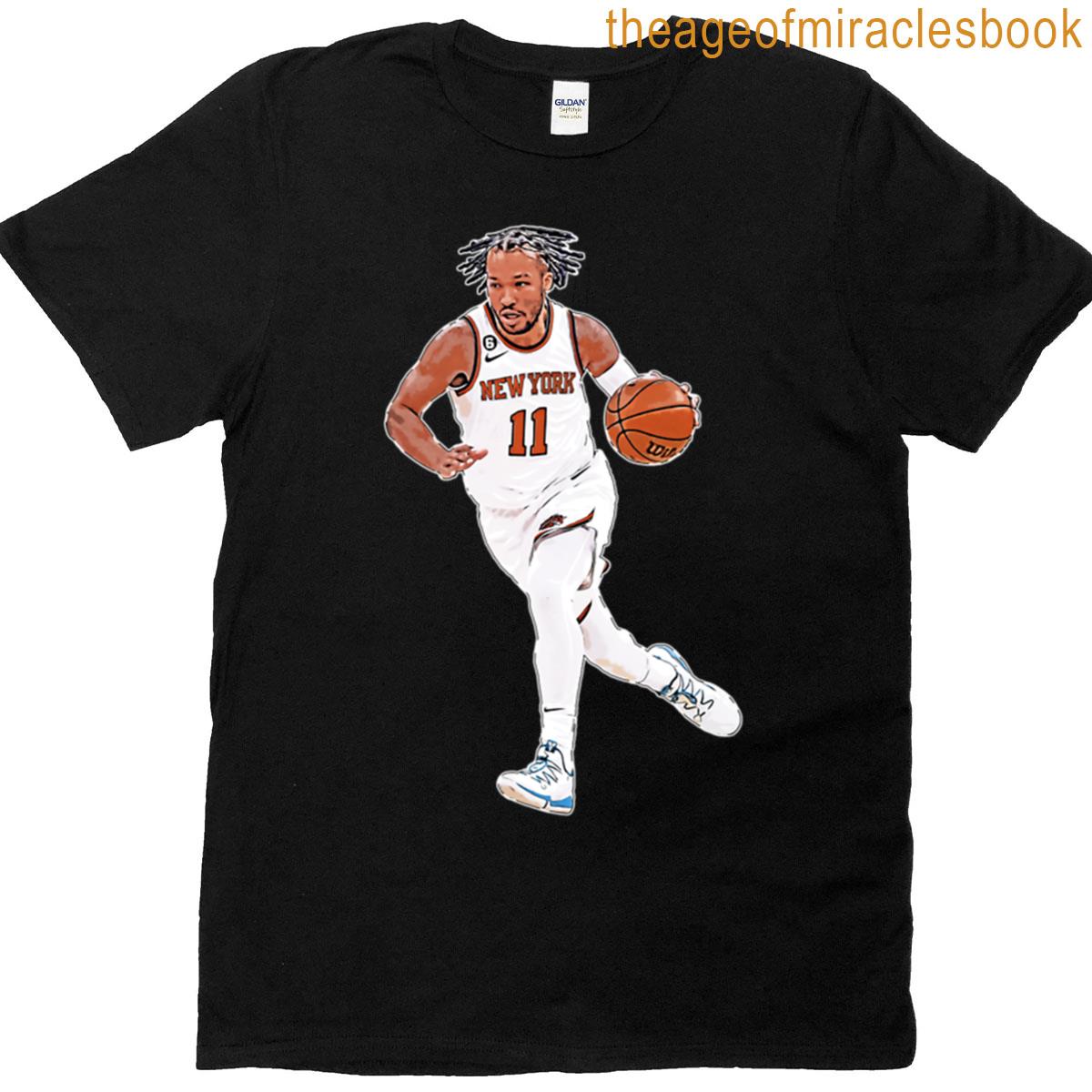 Brunson T-shirt