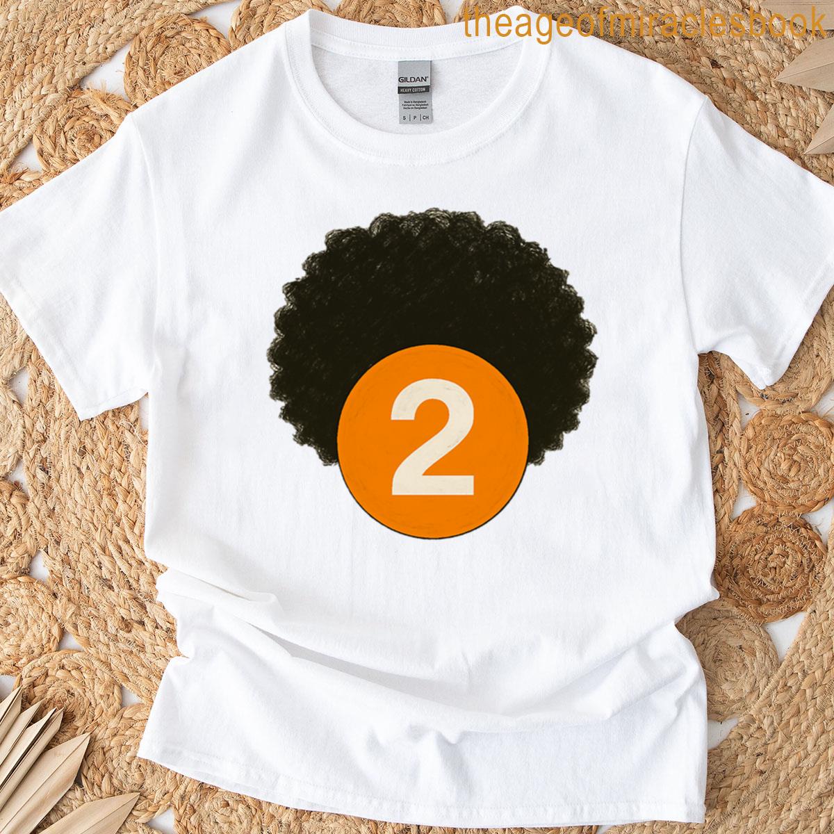 Deuce Knicks T-shirt