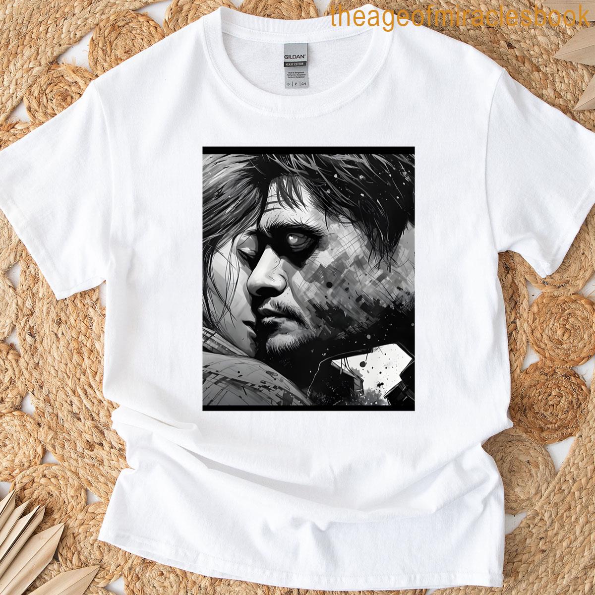 Downbound Train – 000 Graphic T-shirt