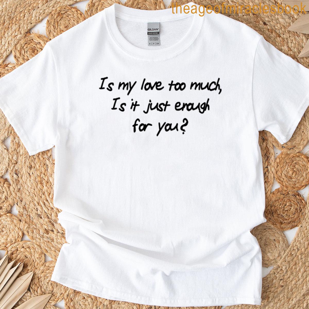 Feelings T-shirt