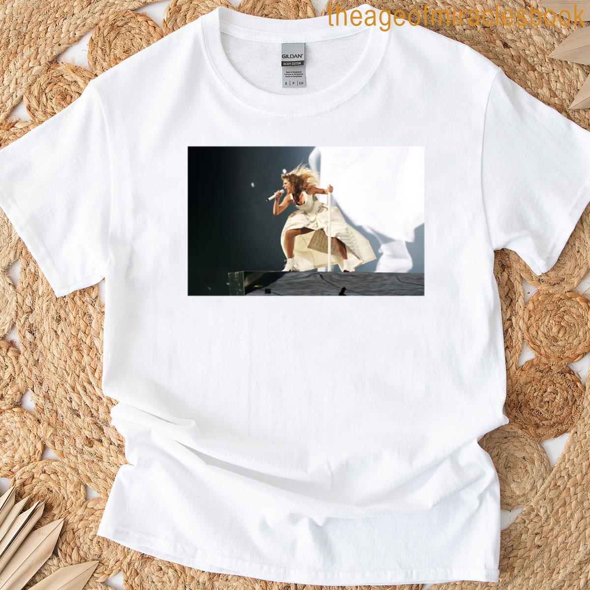 Friendship Bracelets Traditions T-shirt