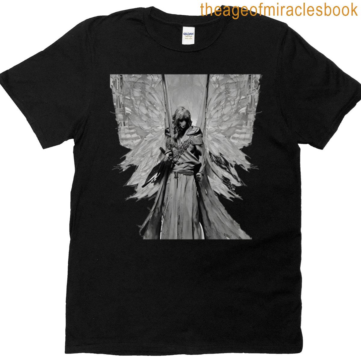 Guardian Angel T-shirt