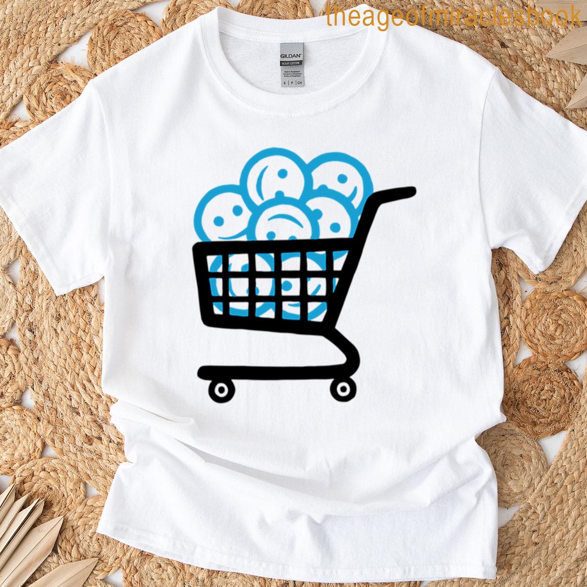 Happy Little Pill T-shirt