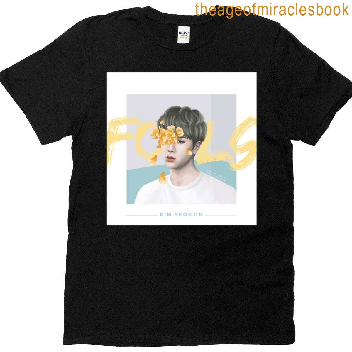 Jin – Fools T-shirt