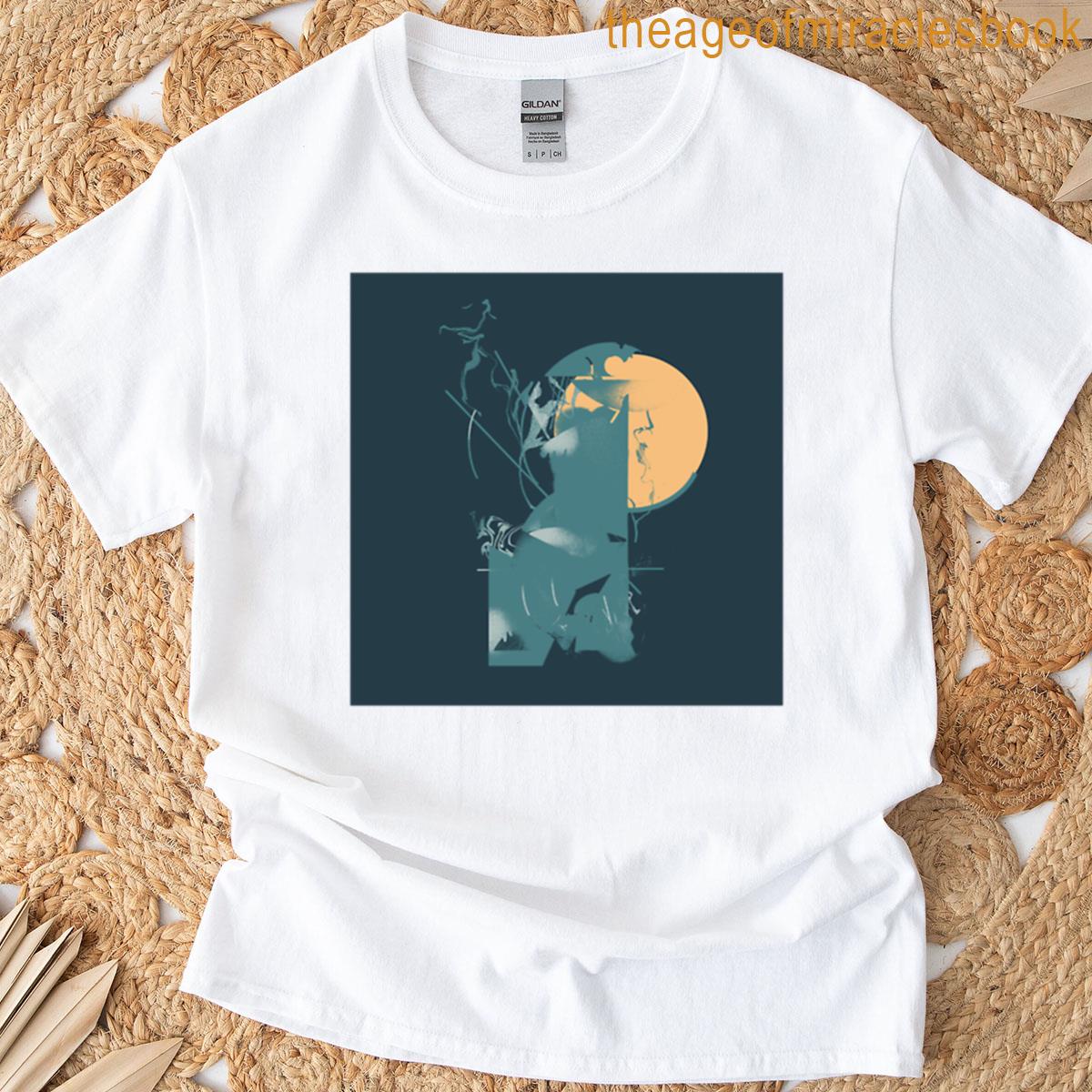 Johnny Loves Jazz 2 Premium T-shirt