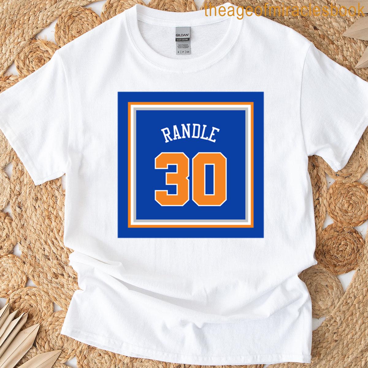 Julius Randle – Knicks T-shirt