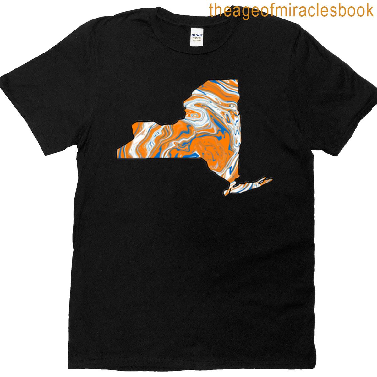 Knicks New York T-shirt