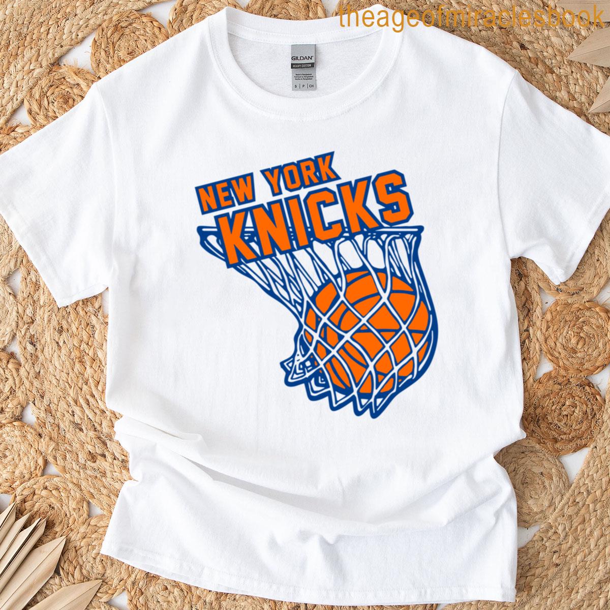 Knicks Swish T-shirt