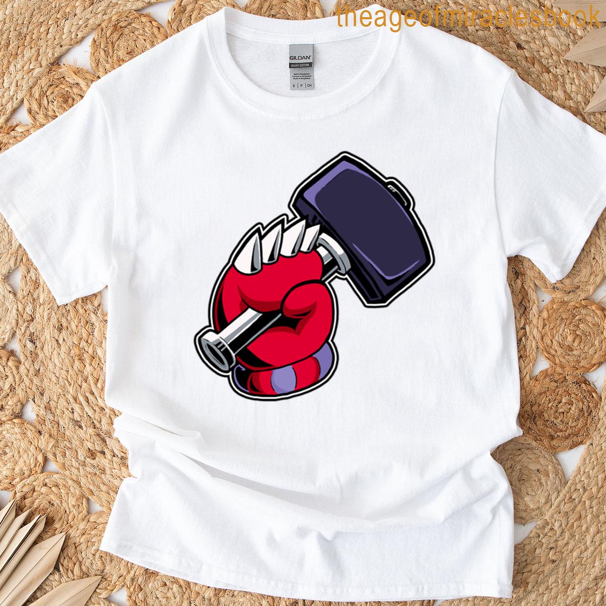 Mittenhammer Active T-shirt