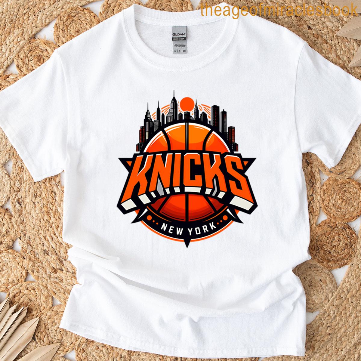 New York Knicks Icon T-shirt