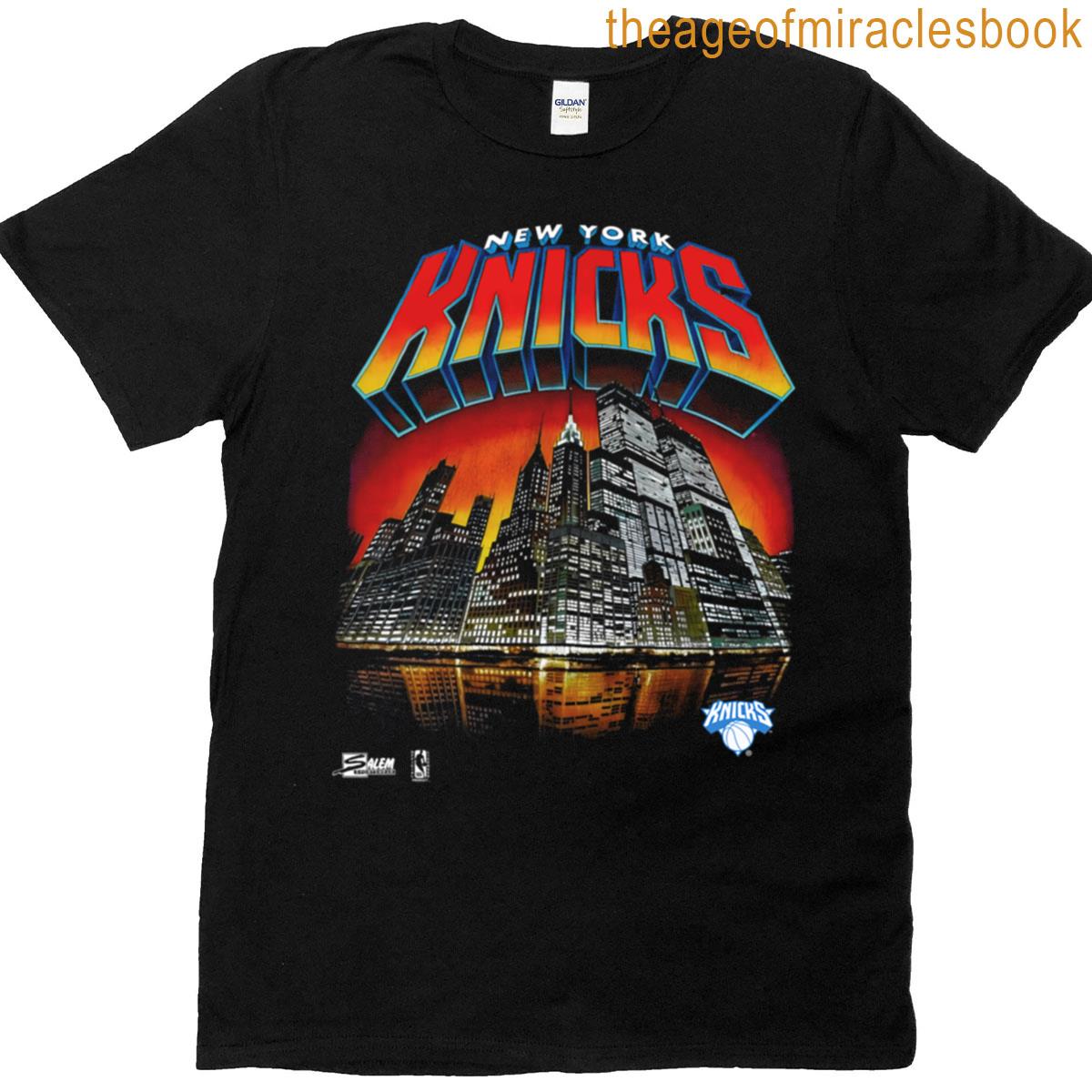 New York Knicks T-shirt