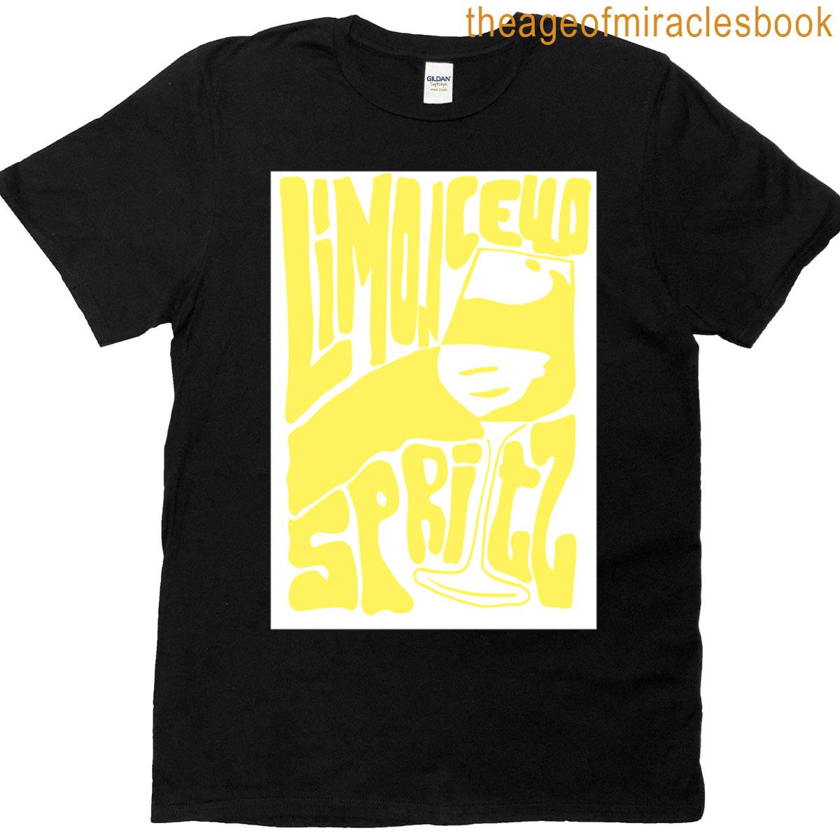 Rush T-shirt