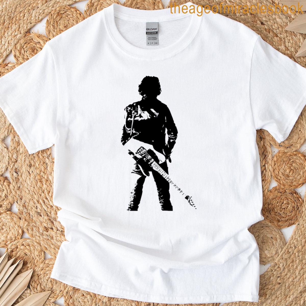 Springseen Broadway T-shirt