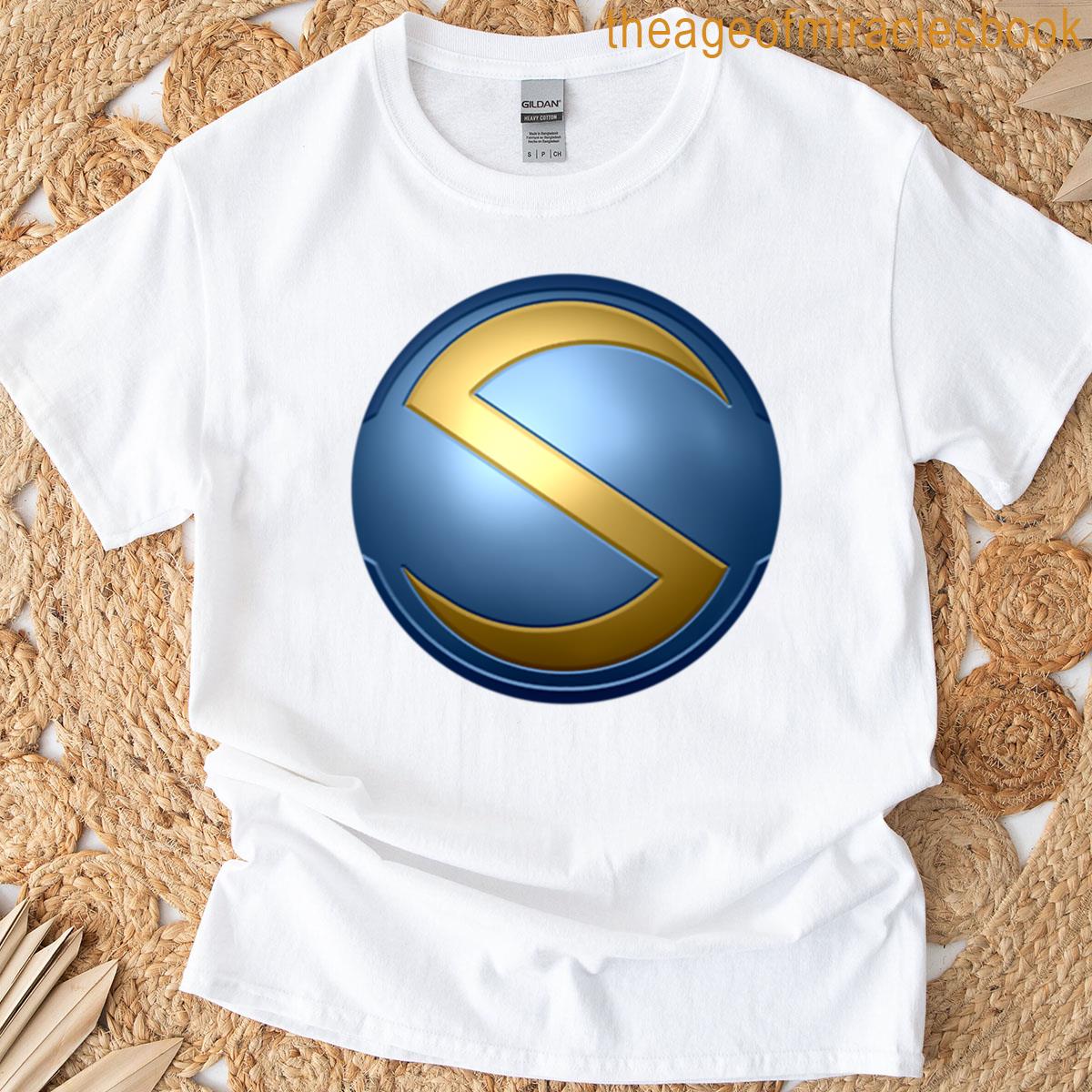 The Sentry T-shirt
