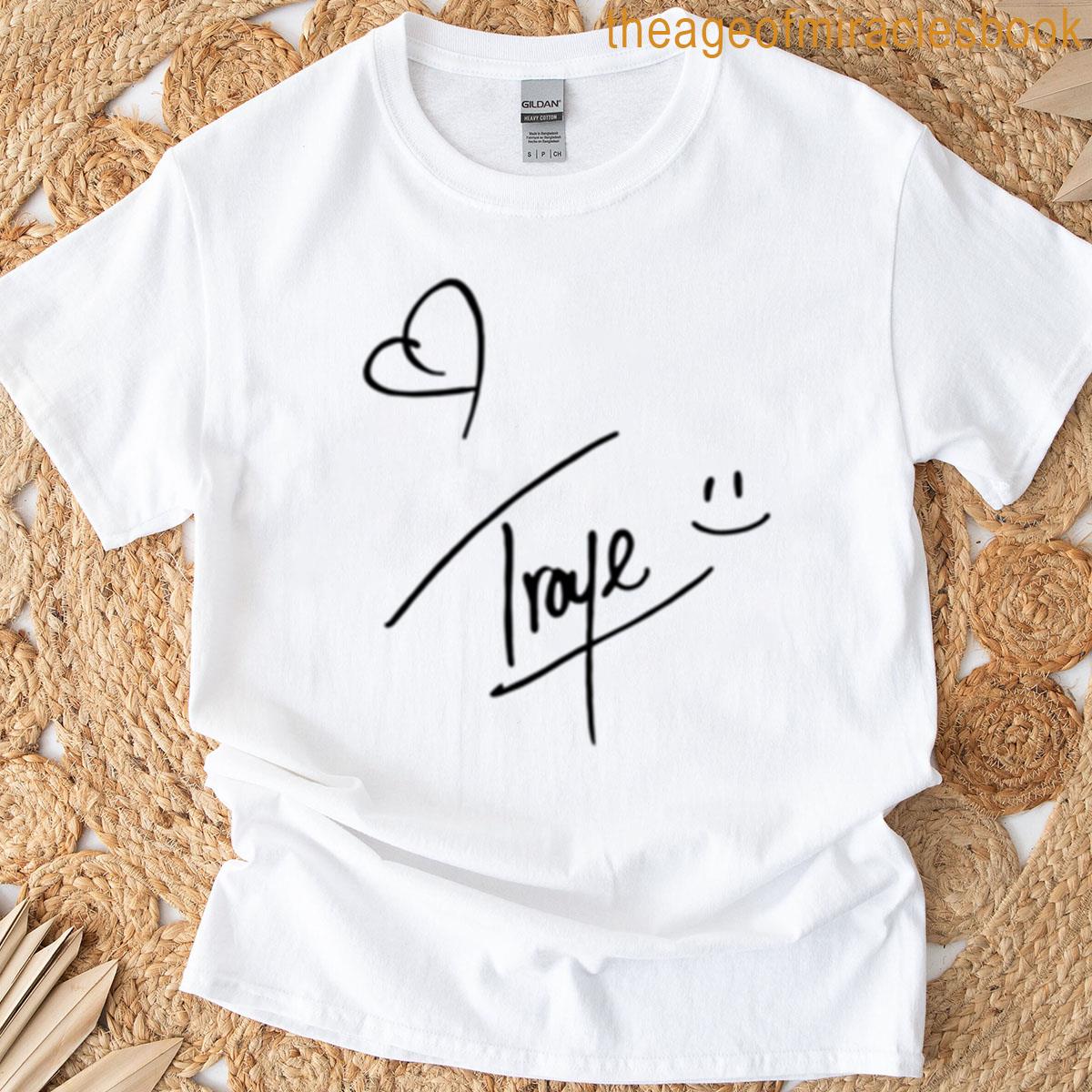 Troye Sivan 2 T-shirt