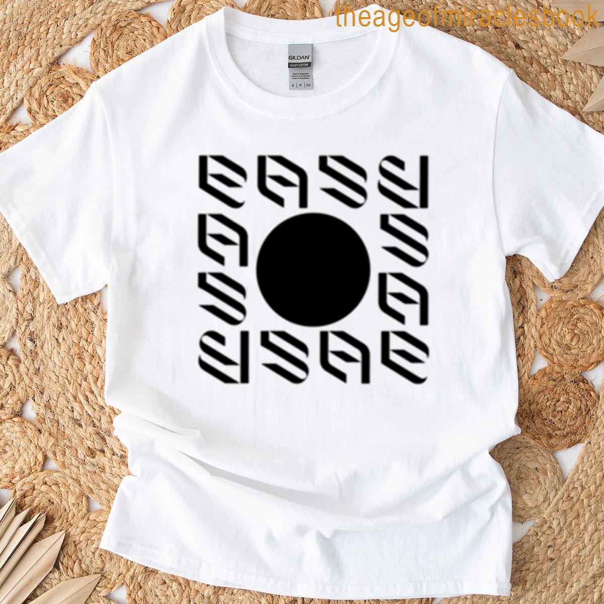 Troye Sivan 4 T-shirt