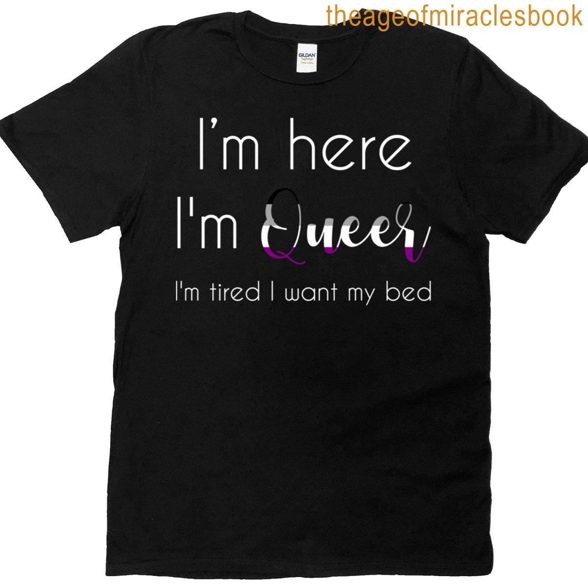 Ace Pride T-shirt