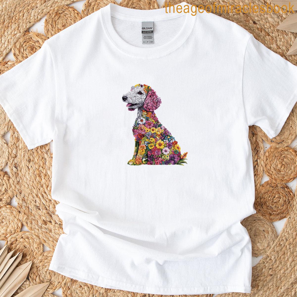 Bedlington Terrier T-shirt