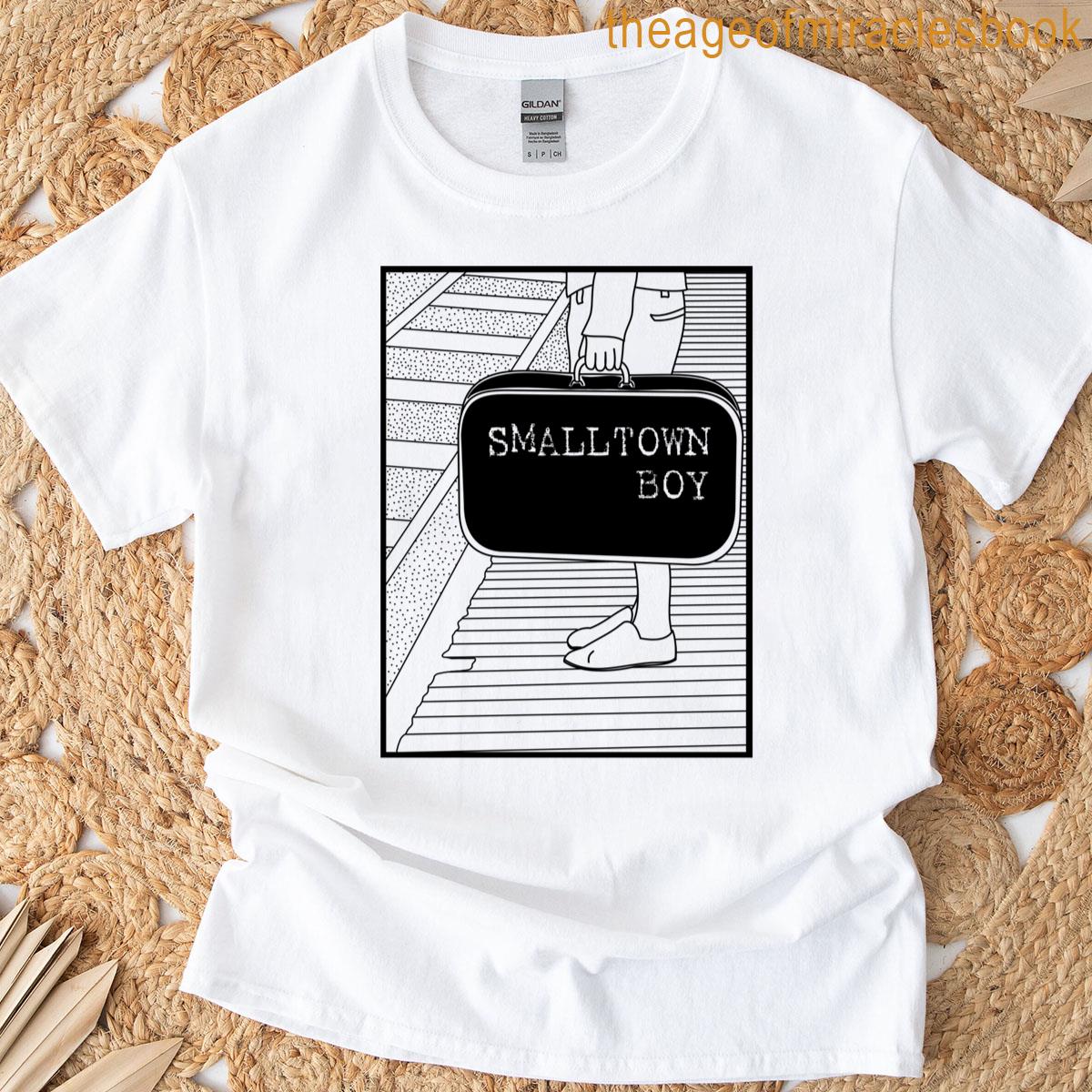 Bronski Beat – Smalltown Boy T-shirt