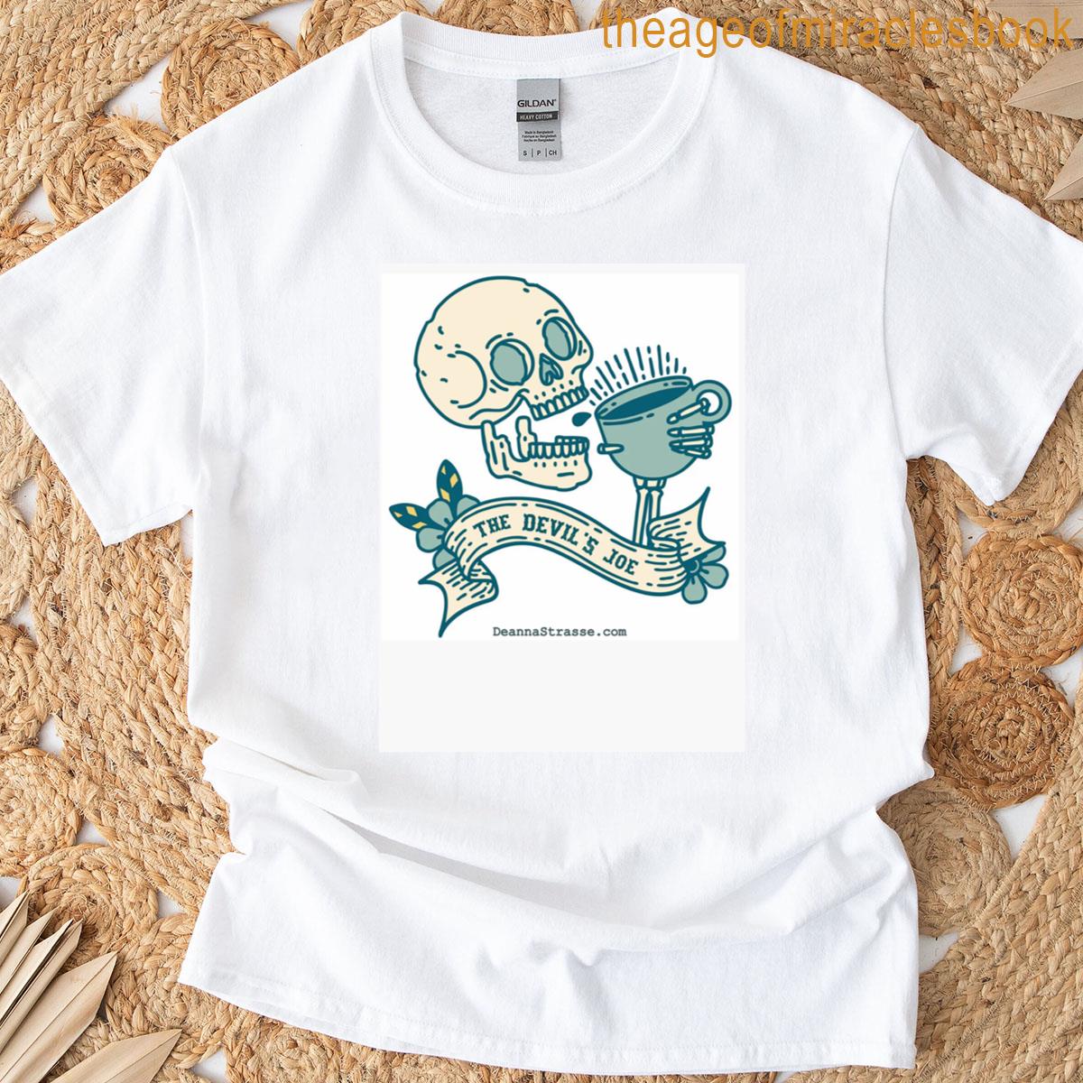 Devils Joe T-shirt