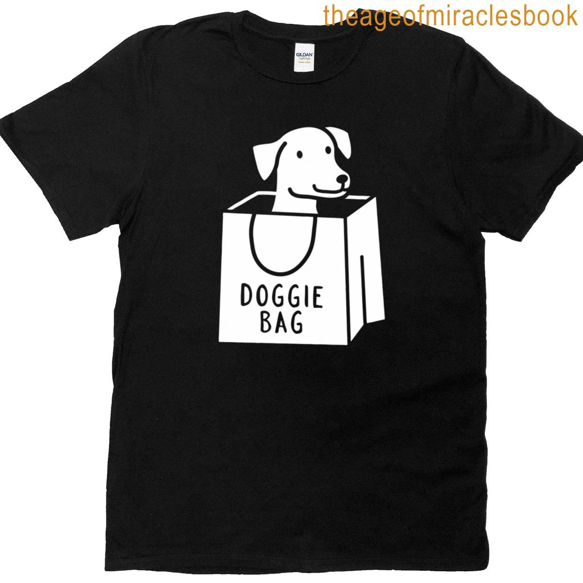 Doggie Bag T-shirt