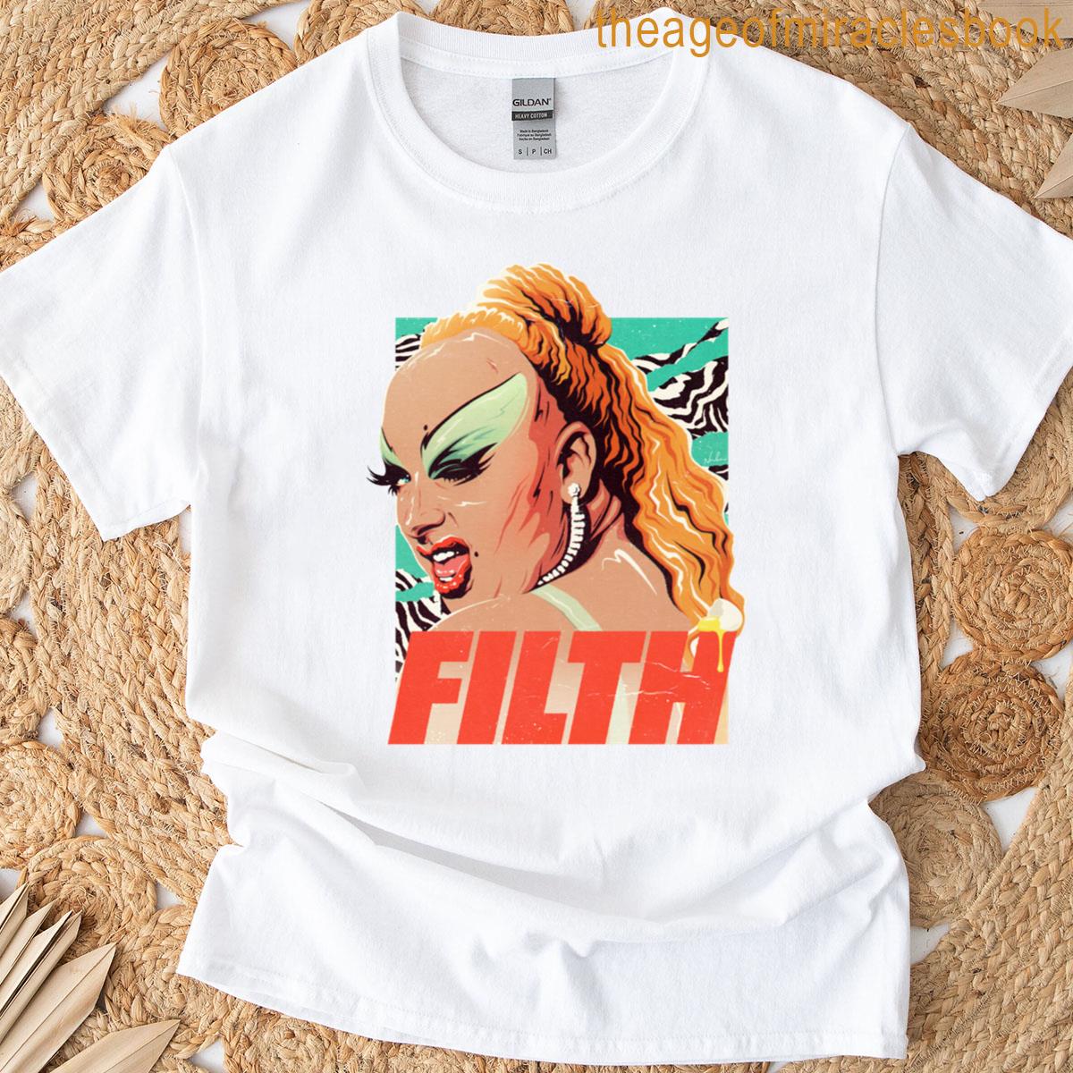 Filth T-shirt