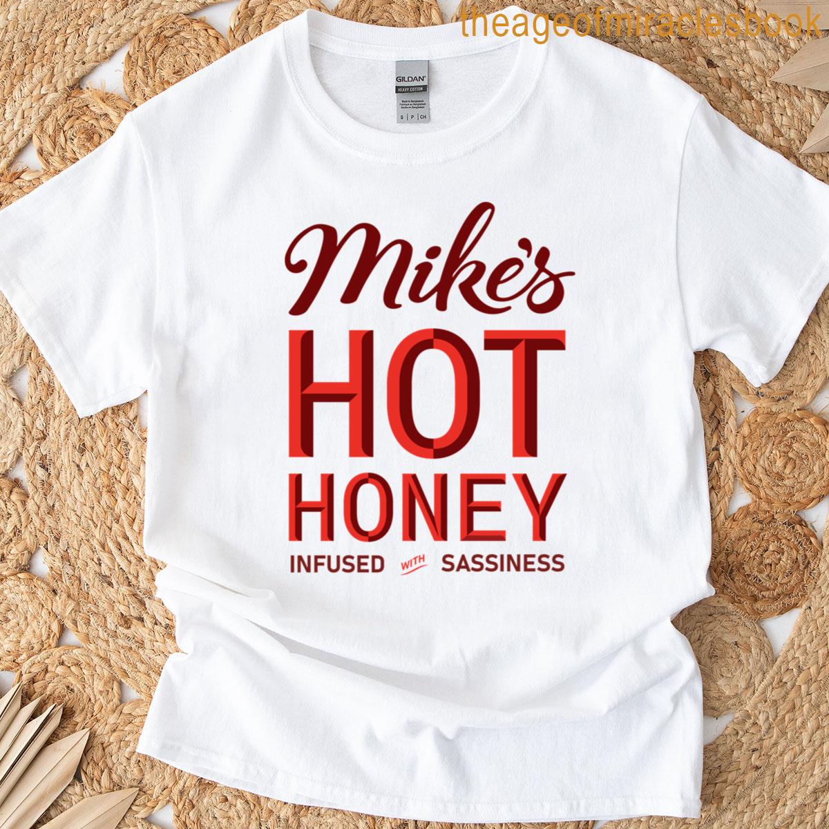 Hot Honey T-shirt