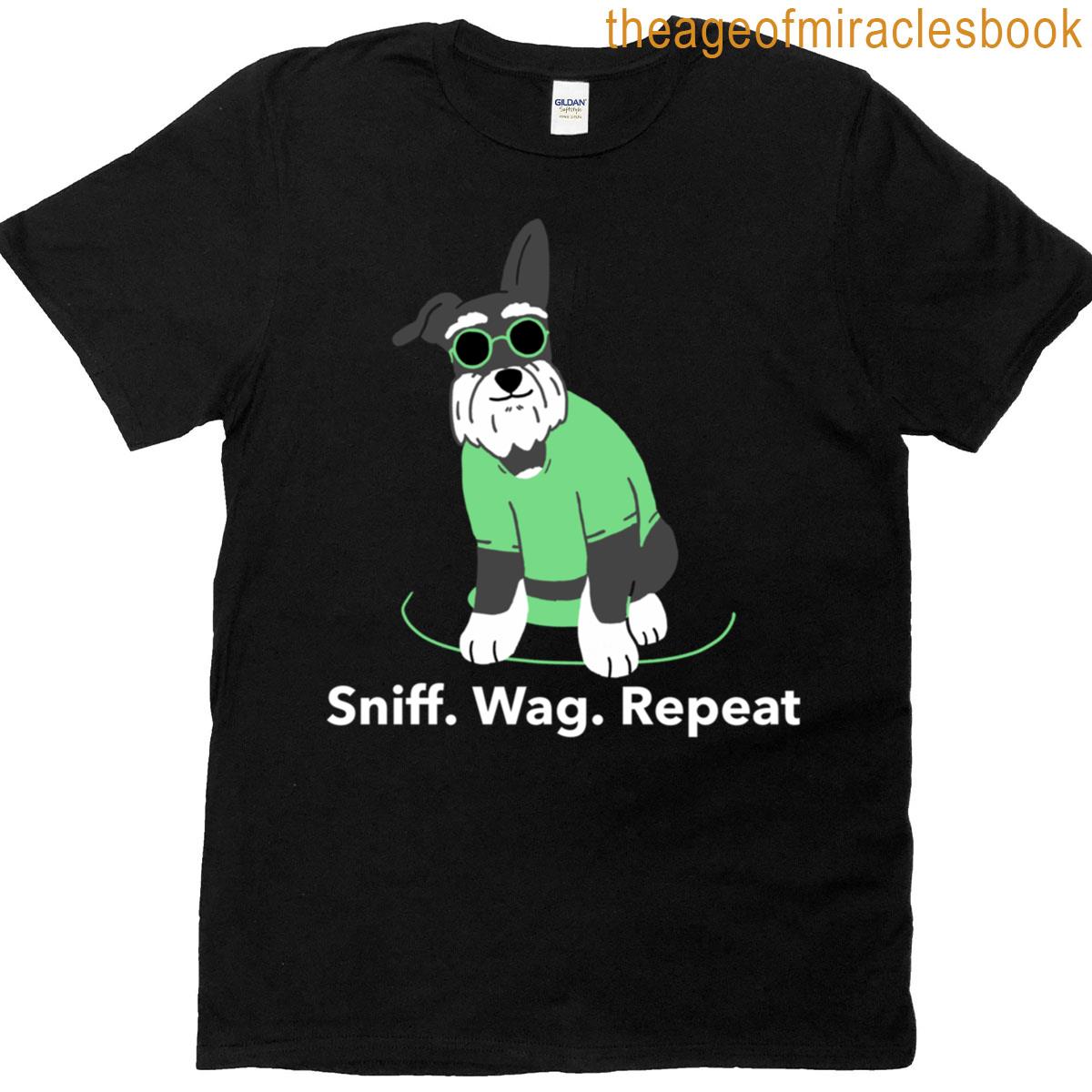 How Do I Look T-shirt