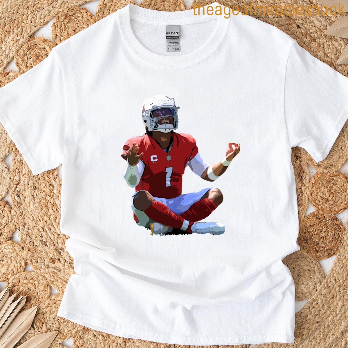Kyler Murray T-shirt