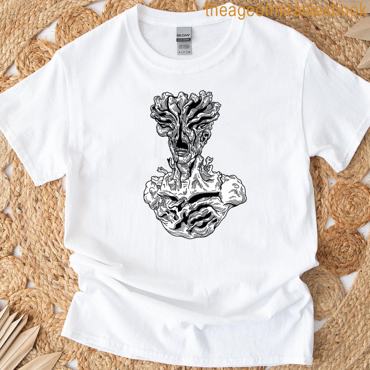 Last Of Us T-shirt