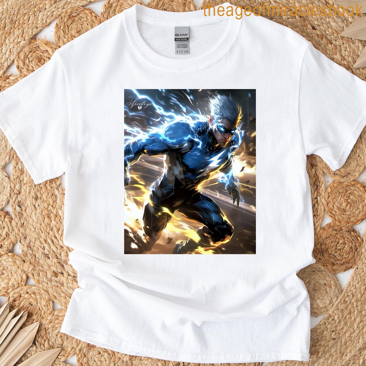 Quick Silver Premium T-shirt