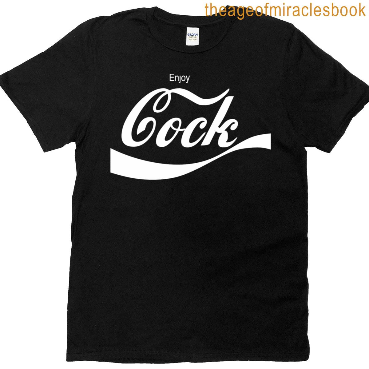 Refreshing T-shirt
