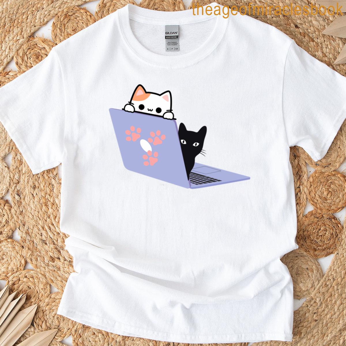 Study Buddies T-shirt