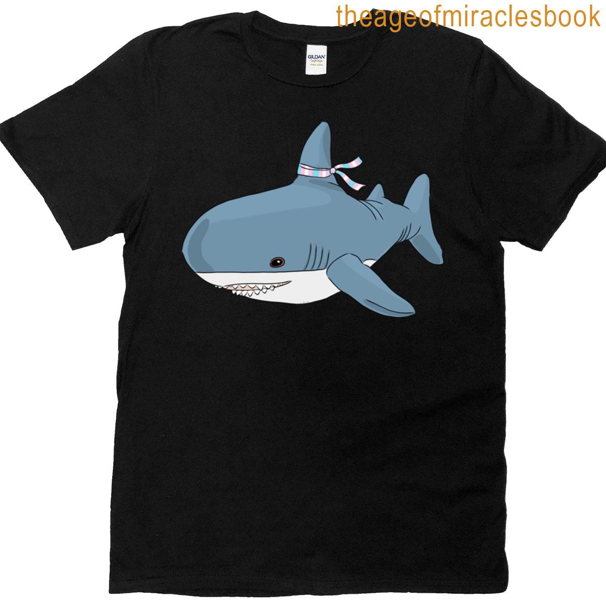 Trans Pride T-shirt