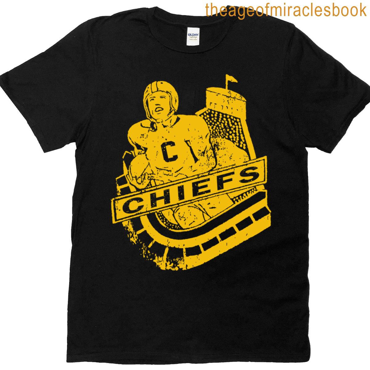 Vintage Chiefs T-shirt
