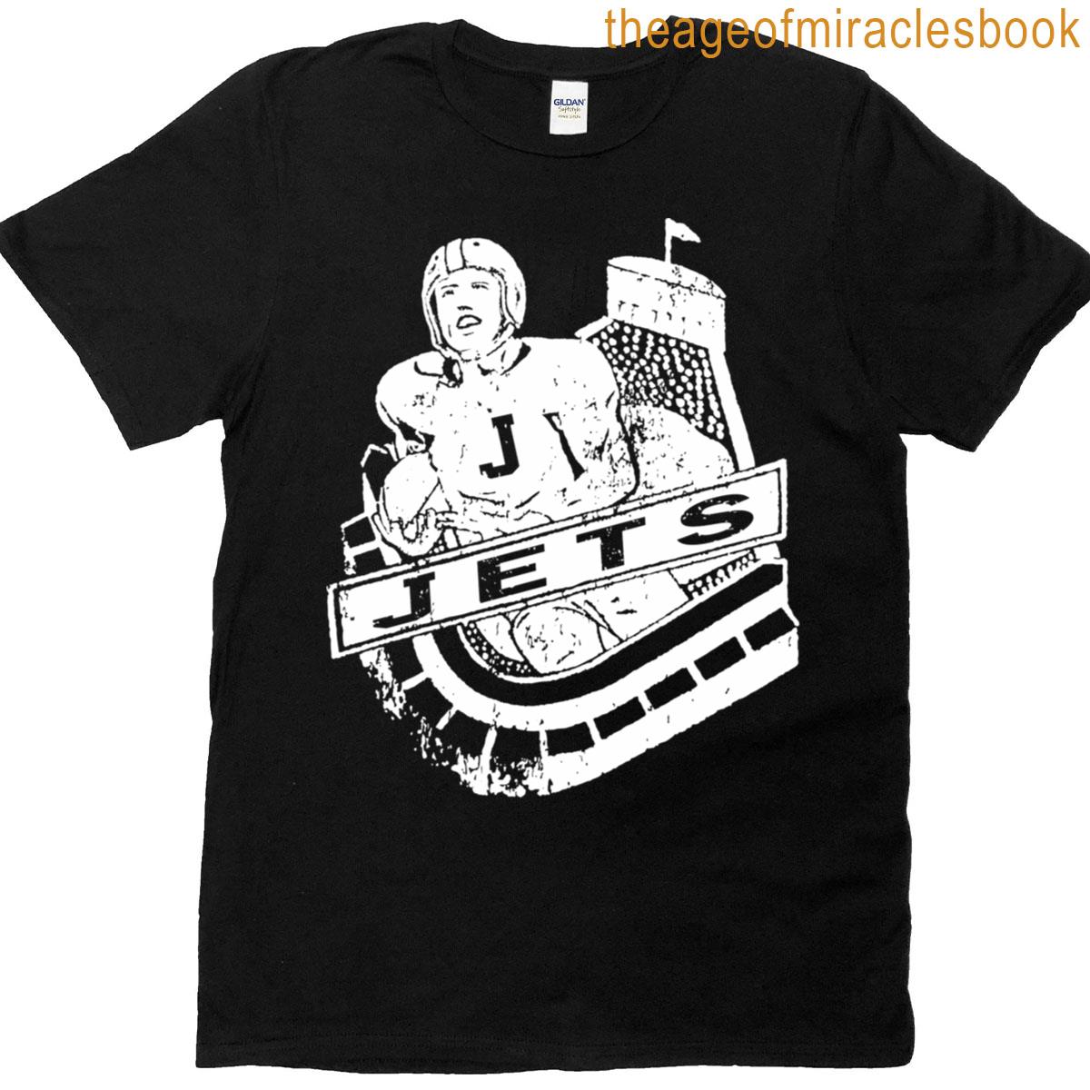 Vintage Jets T-shirt