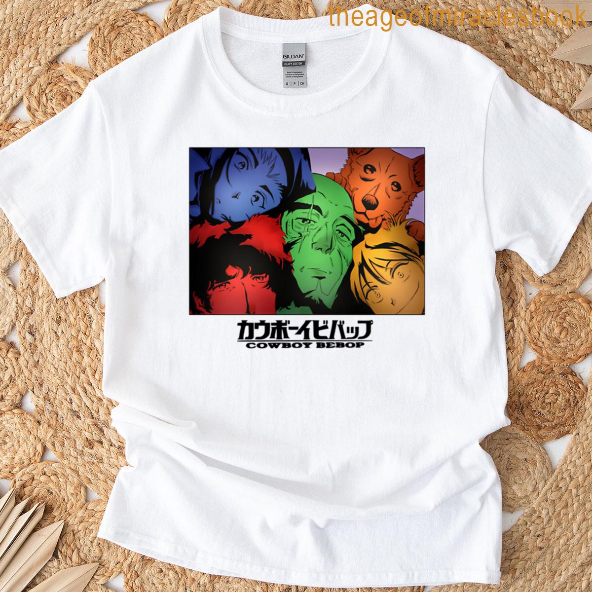 Bounty Hunters T-shirt