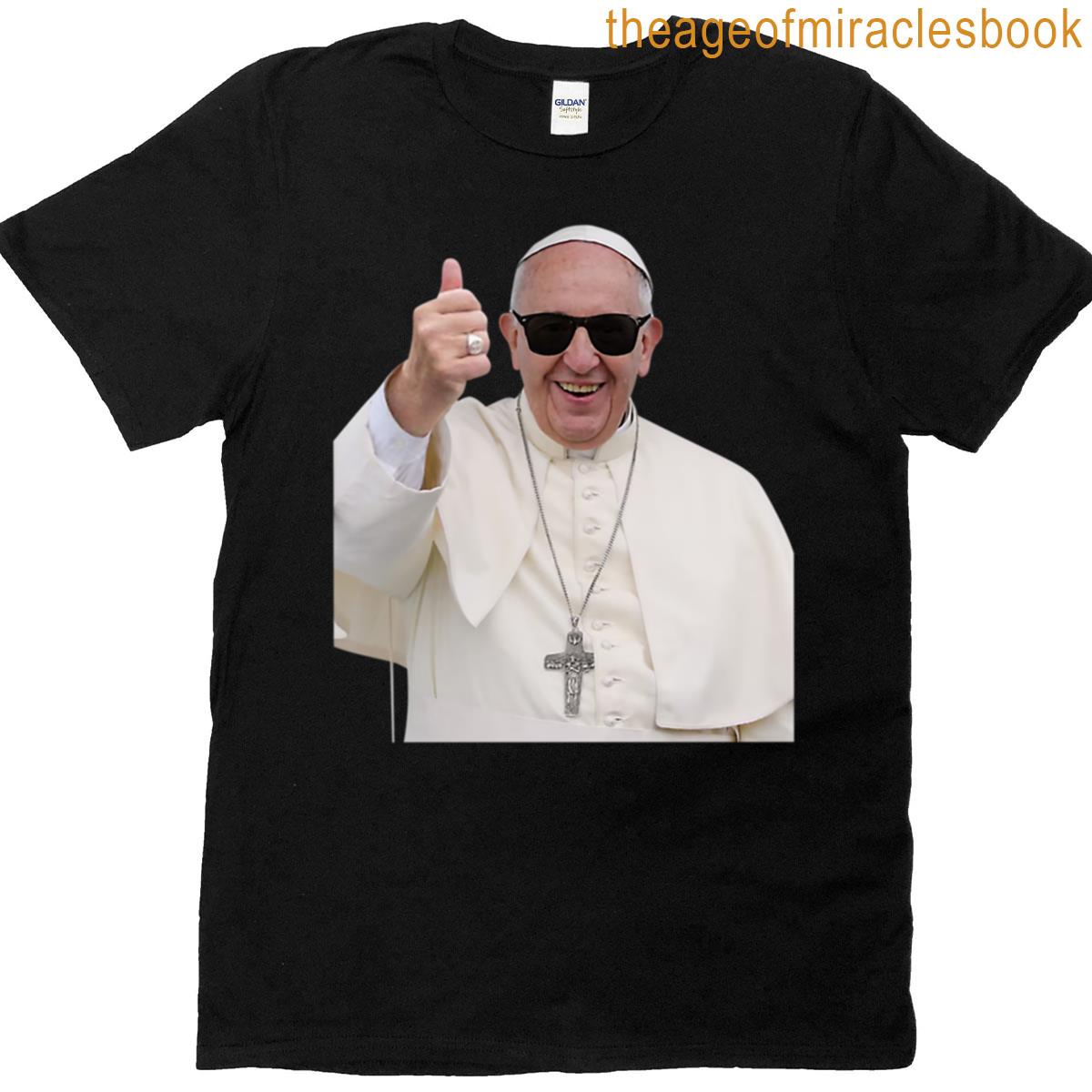 In Memories Frncis T-shirt