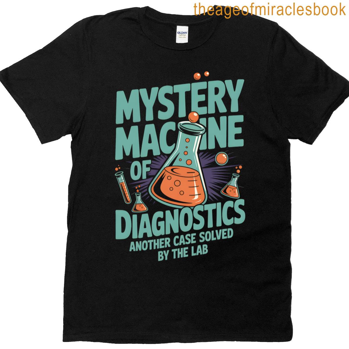 Lab Week 2025 For Scientists T-shirt