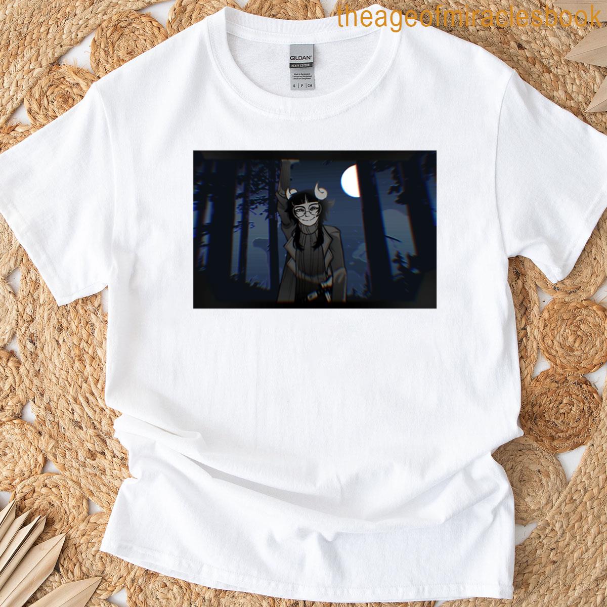 Love At First Trunk Shot Oversized T-shirt