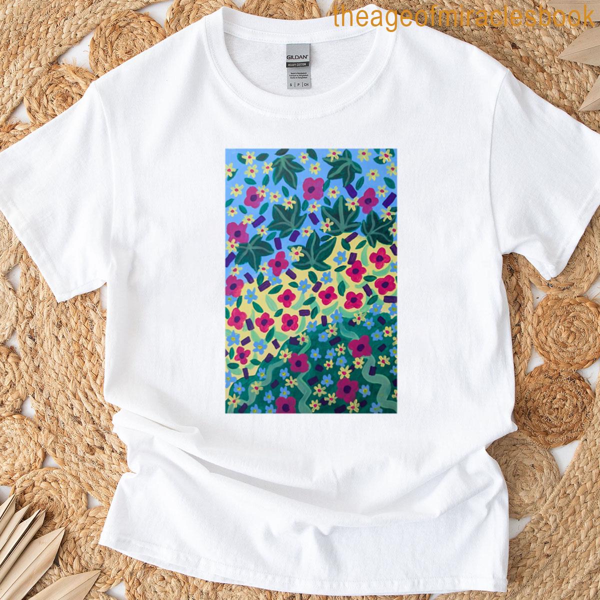 Meadow Premium T-shirt