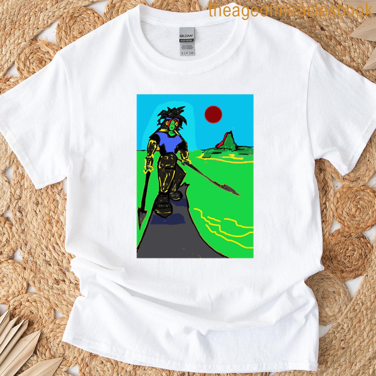 Partisan Premium T-shirt