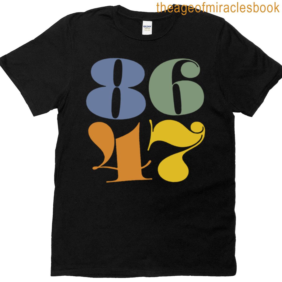 8647 T-shirt