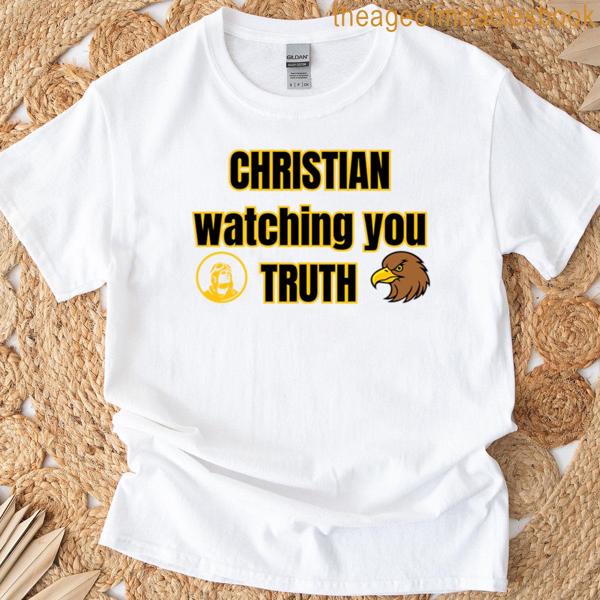 Aerobatic Christen Eagle Aviation T-shirt
