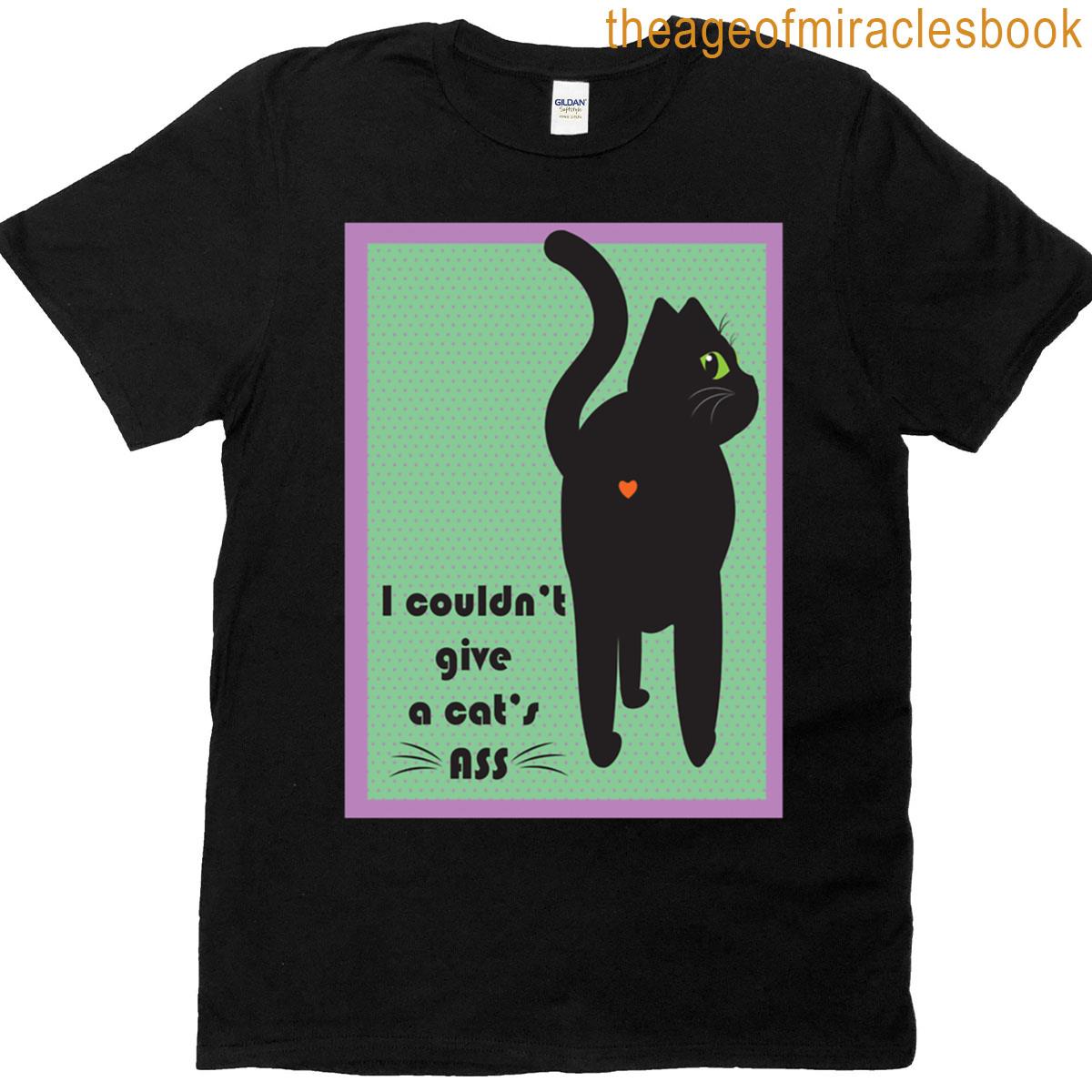 Catitude Premium T-shirt
