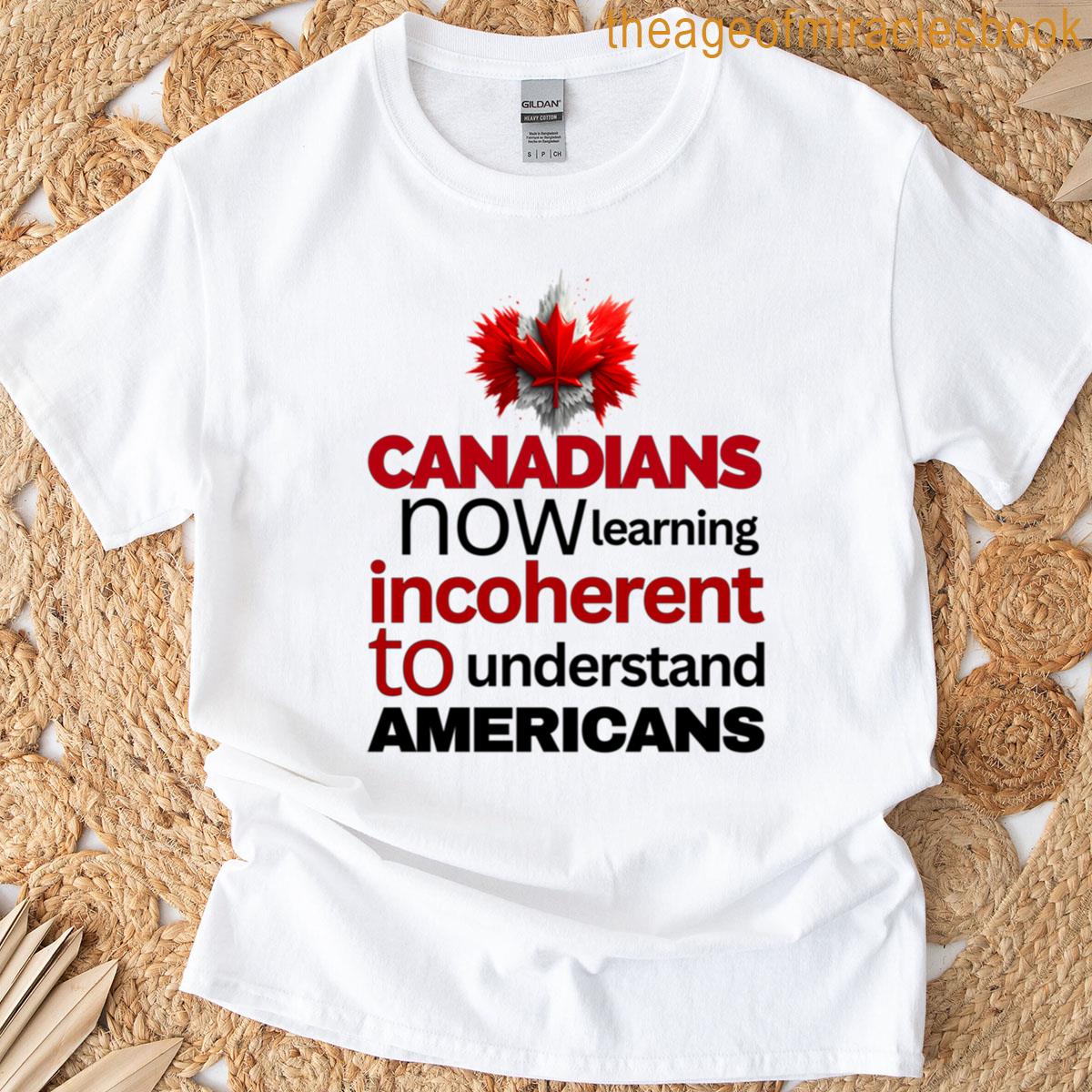 Communication Its A Wonderful Thing T-shirt