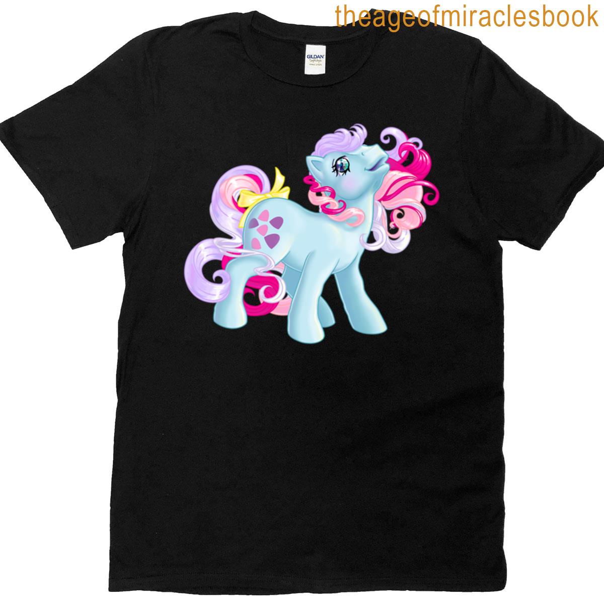 My Little Pony Sweetstuff T-shirt